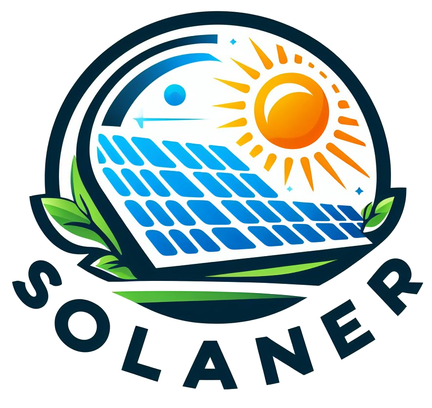 Logo Solaner